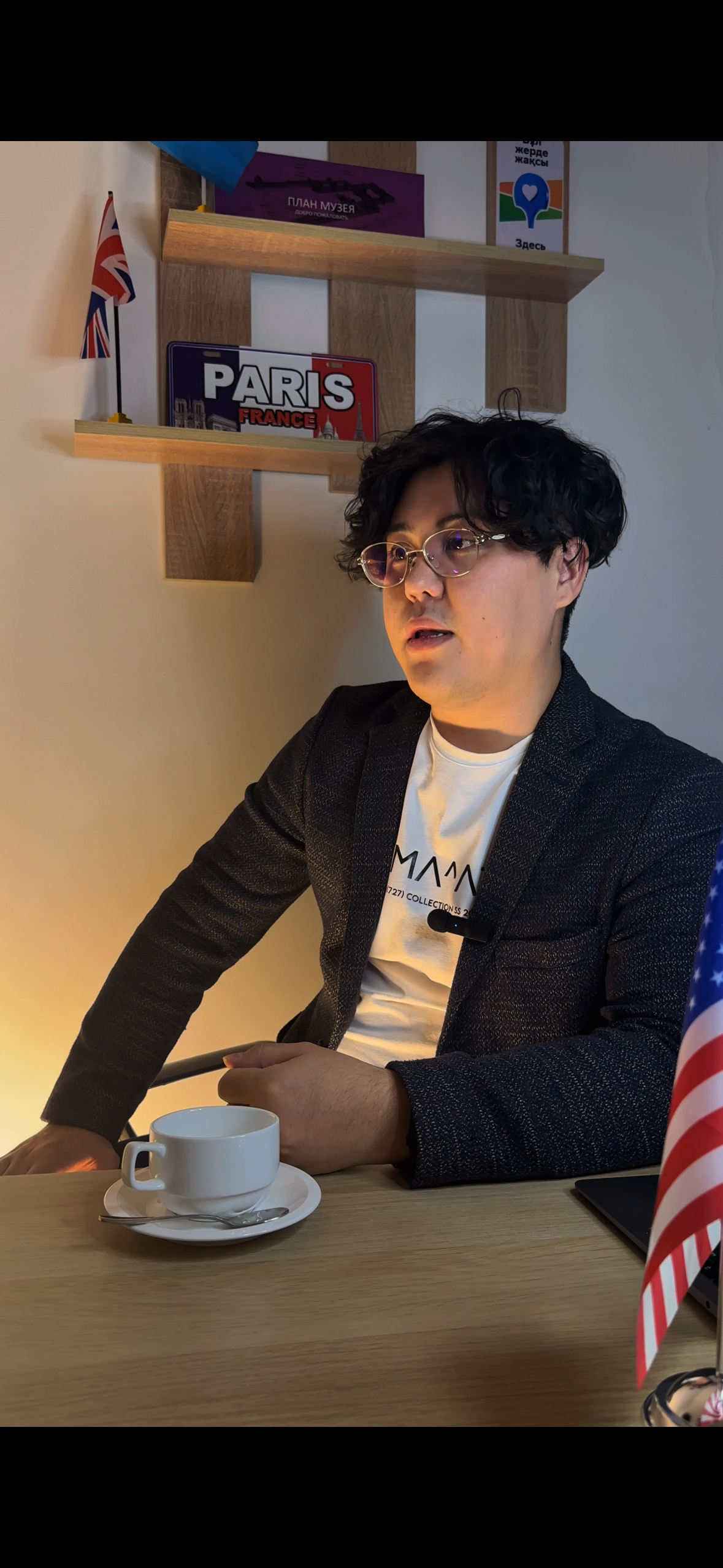 Байболов Абылай